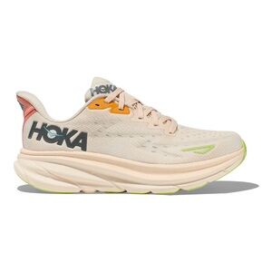 Hoka Women's “Vanilla Astral” Clifton 9’s Shoes